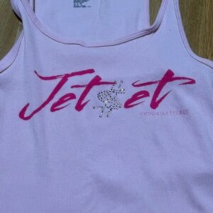 Victoria's Secret Pink Tank Top